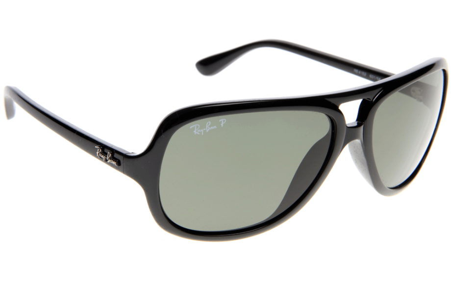 Ray-Ban RB4162 601/58 59 Solbriller 